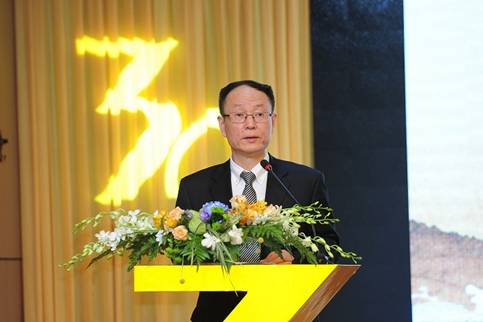 中國(guó)經(jīng)濟(jì)體制改革基金會(huì)“巴山輪會(huì)議”三十周年座談會(huì)召開(kāi)                                                                    